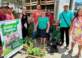 Arranjos Produtivos completa dois anos e alcança 20 mil agricultores