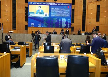 Ales aprova medidas para amenizar “tarifaço” na economia capixaba