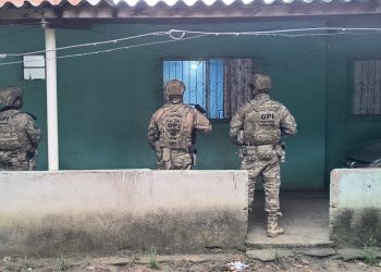 MPF e PF apuram crimes de agiotagem e extorsão em terras indígenas no Norte do ES