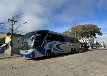 Boa Esperança investe em mobilidade e bem-estar com novo ônibus para a população