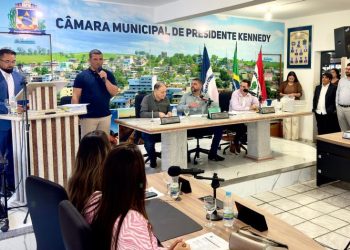 Prefeitura do Sul do ES encaminha Projeto de Lei que prevê abono de R$ 4 mil aos servidores municipais