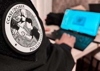 PF combate divulgação de imagens de abuso sexual infantil no ES