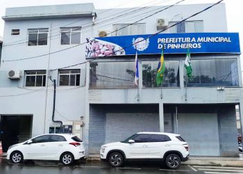 Prefeitura de Pinheiros envia à Câmara propostas para reajuste do vale-alimentação e diárias dos servidores