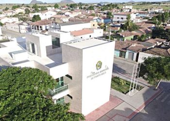 Em 10 meses, Ponto Belo sobe 36 posições no Ranking da Transparência