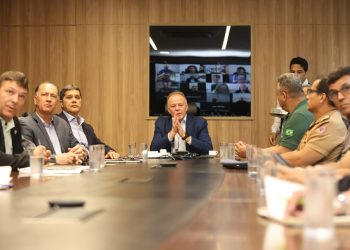 Governo do Espírito Santo aciona plano de contingência após operação no Rio de Janeiro