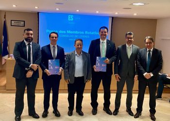 Ales passa a integrar Conselho de Liderança do Plano ES 500 Anos