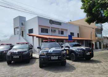 Polícia Civil de Montanha auxilia na prisão de foragido do Pará