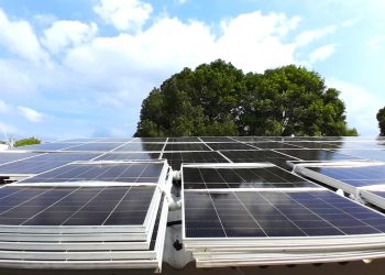 Prefeitura de Pinheiros inicia instalação de painéis solares em escolas municipais