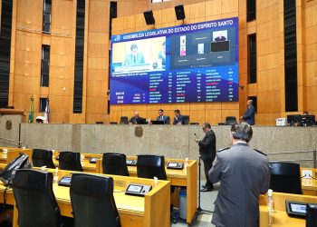 Ales repercute decisão a favor de lei questionada no STF