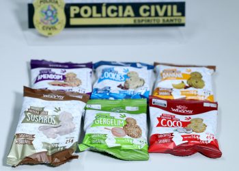 “Fake Whey”: biscoitos com rotulagem enganosa são recolhidos de lojas