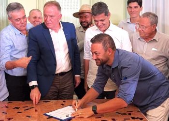 Edital do “Contorno Viário” de Pinheiros é publicado