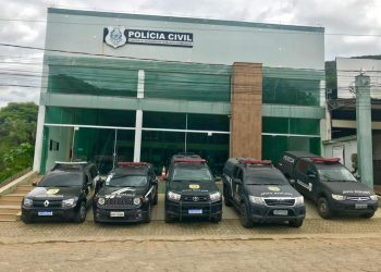 Polícia recupera quase R$ 19 mil obtidos em fraude contra idoso em Venda Nova do Imigrante