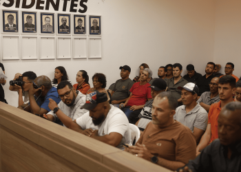 Câmara de São Mateus aprova Projeto de Crédito de R$ 200 milhões