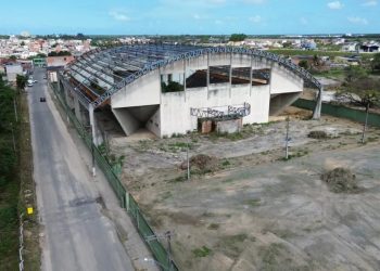 Prefeitura e Câmara de São Mateus consolidam parceria para criação do Complexo Esportivo Municipal