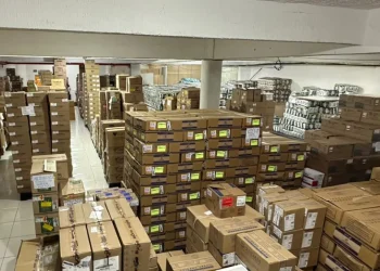 Marataízes se destaca pela assistência farmacêutica ampliada e pelo estoque de medicamentos