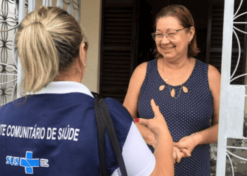 Prefeitura envia à Câmara PL para repasse de abono a agentes de saúde em São Gabriel da Palha