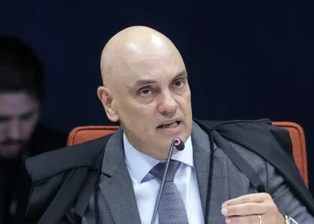 Moraes faz reuniões no Rio para discutir Operação Contenção