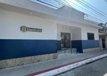 Funcionário de escola é preso por solicitar imagens íntimas de alunos no Sul do ES