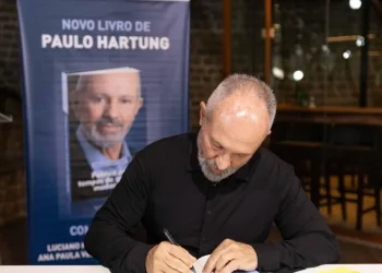 Paulo Hartung ministra palestra sobre desafios do Brasil e do mundo na próxima segunda no Univc