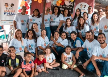 Montanha é destaque estadual no BPIC com projeto desenvolvido no Quilombo Santa Luzia