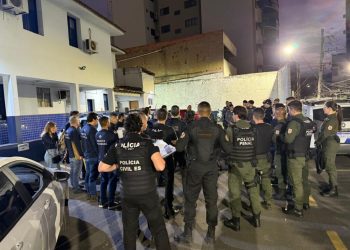 Operação Recepa é deflagrada contra fraudes fiscais no comércio de café no ES