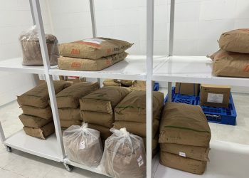 Polícia apura lavagem de dinheiro em empresas de produtos naturais no Sul do ES