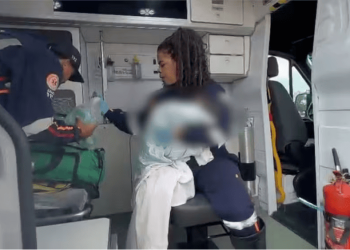 Delegacia de São Mateus identifica jovem investigada por abandono de recém-nascido