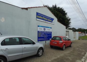 Prefeitura de Pinheiros amplia Escola Jackeline Jantorno e expande pacote de obras