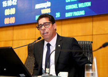 Marcelo Santos celebra sucesso da 2ª Feira Capixaba da Agroindústria