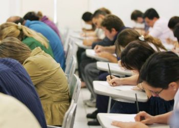 Inscrições para concurso da Ales se encerram às 16h desta segunda (17)