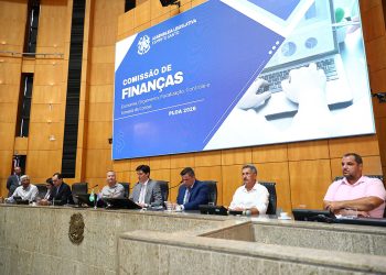 Prefeitos e vereadores apresentam demandas para a LOA 2026
