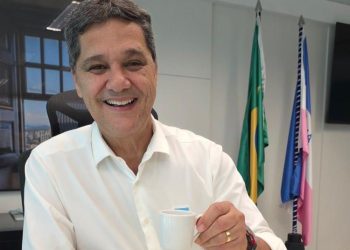 Ricardo Ferraço comemora redução de tarifas dos EUA para produtos agrícolas
