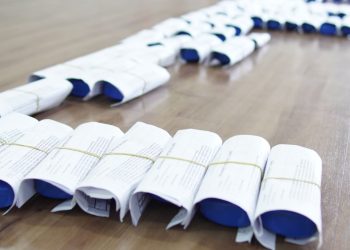 Secretaria de Saúde entrega 78 óculos e transforma a rotina de moradores de Boa Esperança