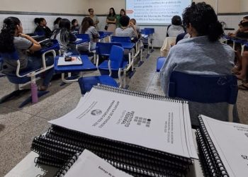 Sooretama registra recorde de alunos da rede municipal aprovados no IFES