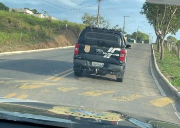 Operação nacional combate rede criminosa de abortos clandestino no ES