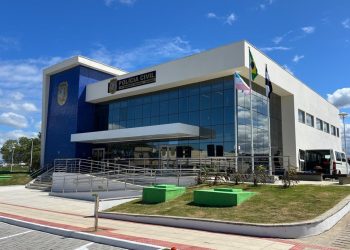 Polícia prende no ES suspeito de aliciar crianças para envio de conteúdo sexual