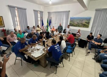 Prefeitura de Nova Venécia anuncia abono de R$ 1.000 para os servidores