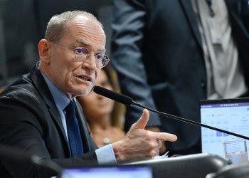CPI do Crime Organizado ouve Lewandowski na próxima terça