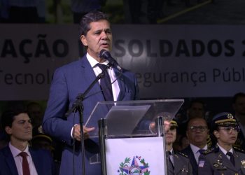 Três anos após ataque em escolas, autor deixa internação e vice-governador reage: ‘Brasil precisa acordar’