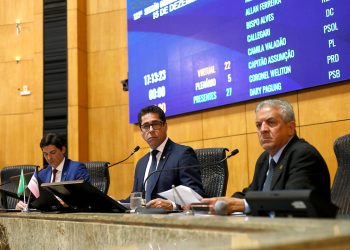 Deputados aprovam Orçamento do Estado para 2026