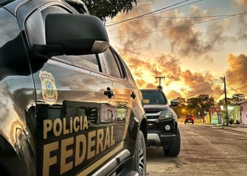 PF deflagra operação para combater crimes eleitorais no Sul do ES