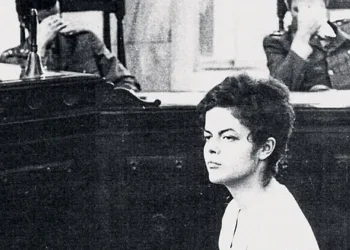 Dilma será indenizada por tortura física e psicológica na ditadura