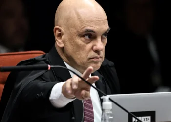 EUA retiram Alexandre de Moraes e esposa de lista da Lei Magnitsky