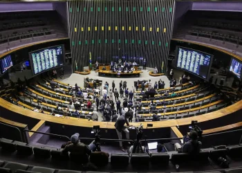 Câmara votará cassação de Zambelli, Ramagem e Glauber Braga