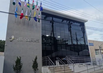 Tribunal determina suspensão de contratação feita pelo Consórcio Público da Região Polinorte