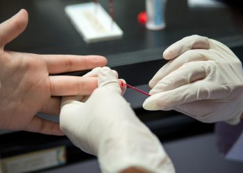 Nova Venécia realizará “Dia D” de testagem e prevenção ao HIV/AIDS e ISTs