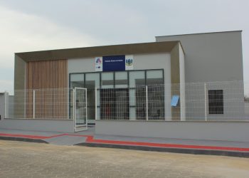 Unidade de Saúde do Riviera reforça investimentos em saúde pública em Jaguaré