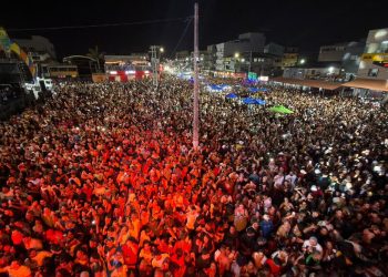 Período de festas movimenta mais de R$ 250 milhões na economia de São Mateus