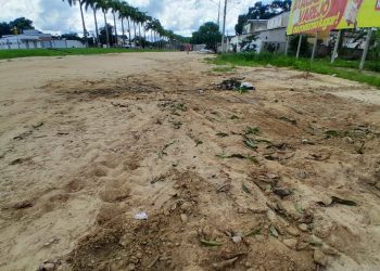 Prefeitura de Pinheiros instala câmeras para coibir descarte irregular de lixo e entulho