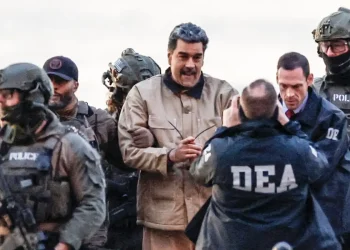 EUA recuam em acusar Maduro de liderar suposto Cartel de Los Soles